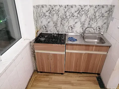 Kirayə verilir 2 otaqlı mənzil 57 m² — Bakı, Əhmədli 2 otaq 57.00 m²