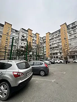 Satılır 2 otaqlı mənzil 60 m² — Bakı, Yeni Yasamal 2 otaq 60.00 m²