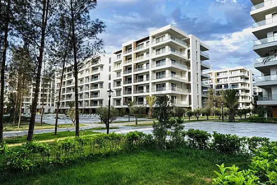 Satılır 2 otaqlı mənzil 100 m² — Bakı, Sea Breeze 2 otaq 100.00 m²