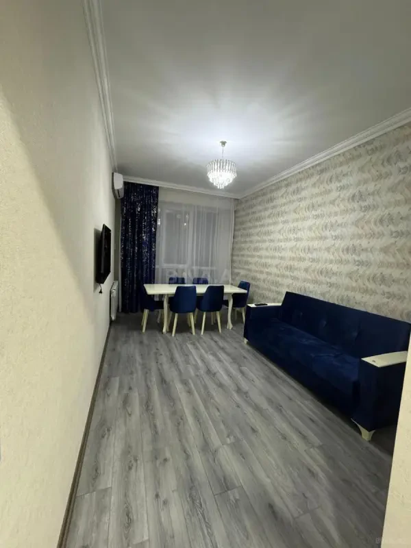 Kirayə verilir 2 otaqlı mənzil 50 m²