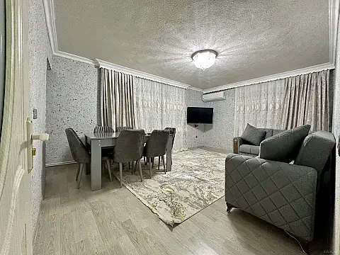 Kirayə verilir 2 otaqlı mənzil 50 m² — Bakı 2 otaq 50.00 m²
