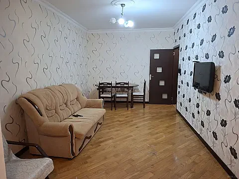 Kirayə verilir 2 otaqlı mənzil 40 m² — Bakı 2 otaq 40.00 m²
