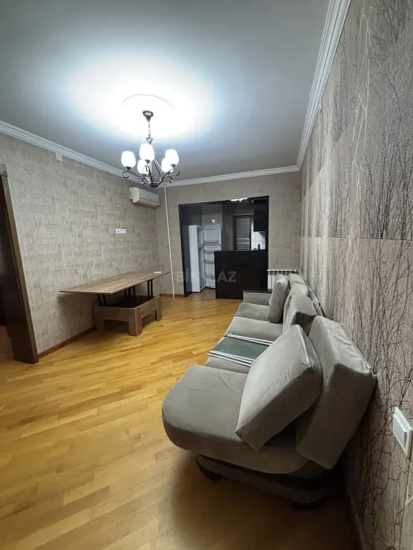 Kirayə verilir 3 otaqlı mənzil 60 m²