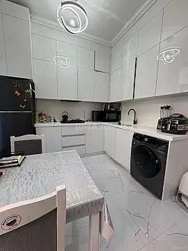 Satılır 2 otaqlı mənzil 62 m² — Bakı, Nəsimi 2 otaq 62.00 m²