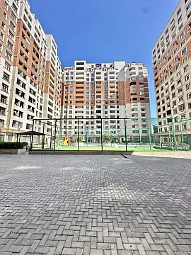 Satılır 3 otaqlı mənzil 107 m² — Bakı, Nərimanov 3 otaq 107.00 m²
