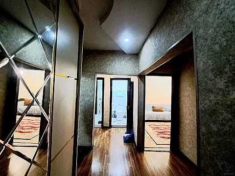 Satılır 3 otaqlı mənzil 72 m² — Bakı, Biləcəri 3 otaq 72.00 m²