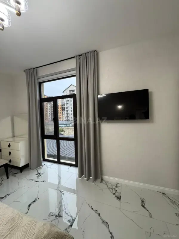 Kirayə verilir 3 otaqlı həyət evi 200 m²