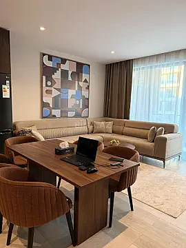 Kirayə verilir 2 otaqlı mənzil 98 m² — Bakı, Nardaran 2 otaq 98.00 m²