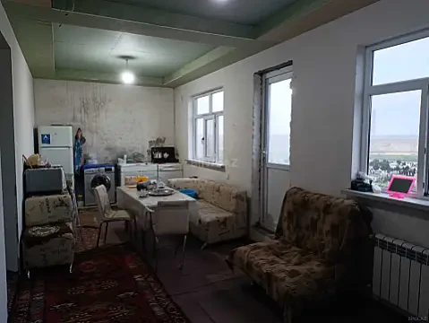 Satılır 4 otaqlı həyət evi 100 m² — Bakı, Binəqədi 4 otaq 100.00 m²