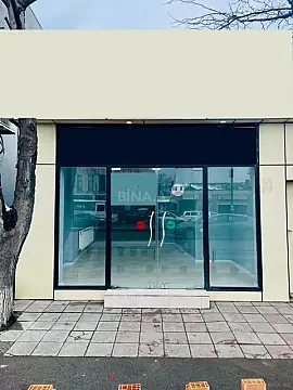 Kirayə verilir obyekt 70 m² — Bakı, Xətai 70.00 m²