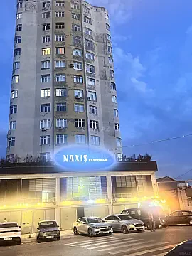Kirayə verilir 2 otaqlı mənzil 50 m² — Bakı, Yeni Günəşli 2 otaq 50.00 m²