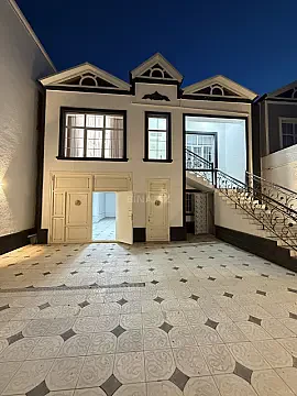 Satılır 4 otaqlı həyət evi 150 m² — Bakı, Maştağa 4 otaq 150.00 m²