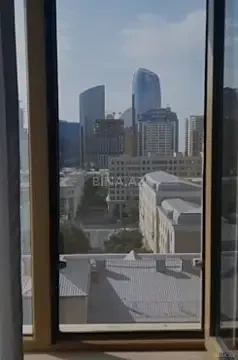 Satılır 3 otaqlı mənzil 110 m² — Bakı 3 otaq 110.00 m²