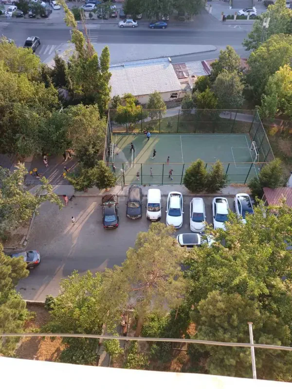 Satılır 3 otaqlı mənzil 70 m²