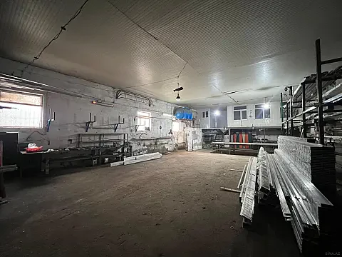 Kirayə verilir obyekt 300 m² — Bakı, Binəqədi 300.00 m²