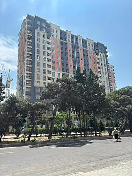 Satılır 3 otaqlı mənzil 62.2 m² — Bakı 3 otaq 62.20 m²