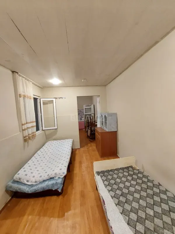 Kirayə verilir 1 otaqlı həyət evi 35 m²