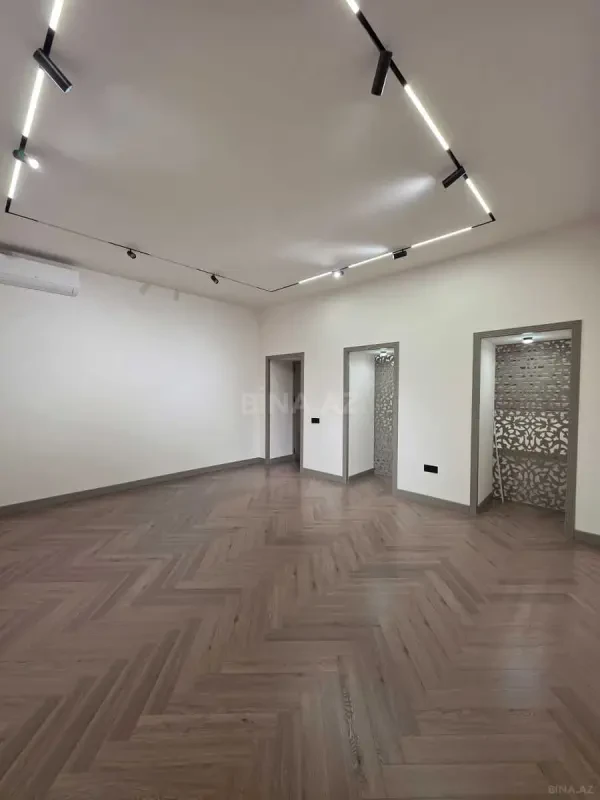 Kirayə verilir obyekt 60 m²