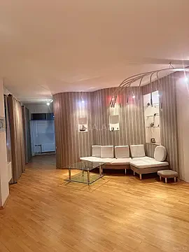 Satılır 3 otaqlı mənzil 118 m² — Bakı 3 otaq 118.00 m²
