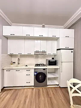 Kirayə verilir 2 otaqlı mənzil 65 m² — Bakı 2 otaq 65.00 m²
