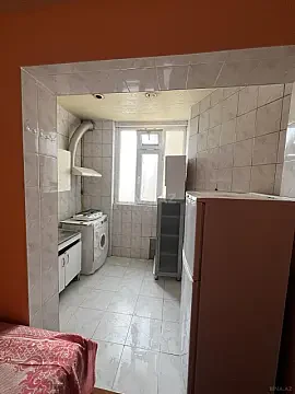Kirayə verilir 2 otaqlı mənzil 45 m² — Bakı, Yeni Yasamal 2 otaq 45.00 m²