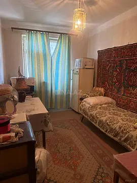 Satılır 3 otaqlı mənzil 80 m² — Bakı 3 otaq 80.00 m²