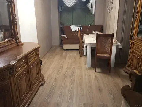 Satılır 2 otaqlı mənzil 35 m² — Bakı, Nərimanov 2 otaq 35.00 m²