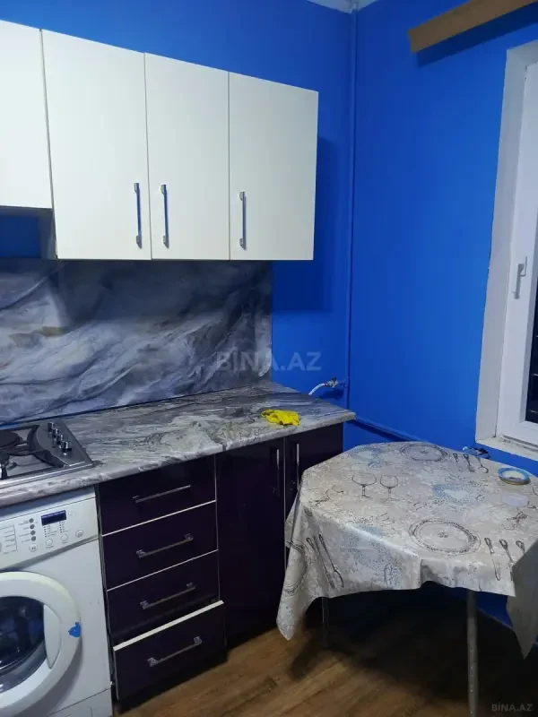 Kirayə verilir 3 otaqlı mənzil 76 m²