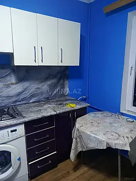 Kirayə verilir 3 otaqlı mənzil 76 m² — Astara 3 otaq 76.00 m²