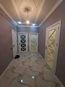 Satılır 2 otaqlı mənzil 63 m² — Bakı, Masazır 2 otaq 63.00 m²