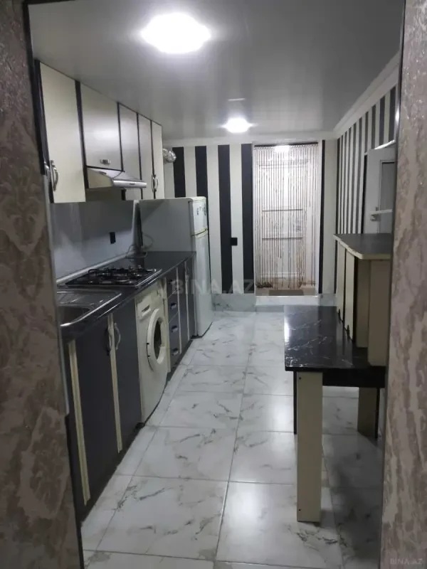 Kirayə verilir 2 otaqlı həyət evi 80 m²