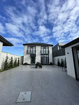 Satılır 4 otaqlı həyət evi 170 m² — Bakı, Sea Breeze 4 otaq 170.00 m²