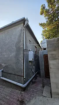 Satılır 3 otaqlı həyət evi 95 m² — Bakı, Binə 3 otaq 95.00 m²
