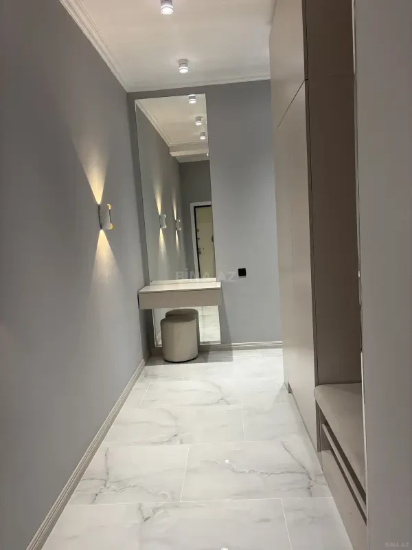 Kirayə verilir 3 otaqlı mənzil 75 m²