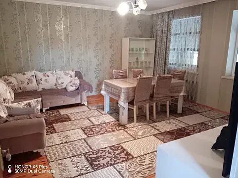 Satılır 4 otaqlı həyət evi 120 m² — Bakı, Lökbatan 4 otaq 120.00 m²