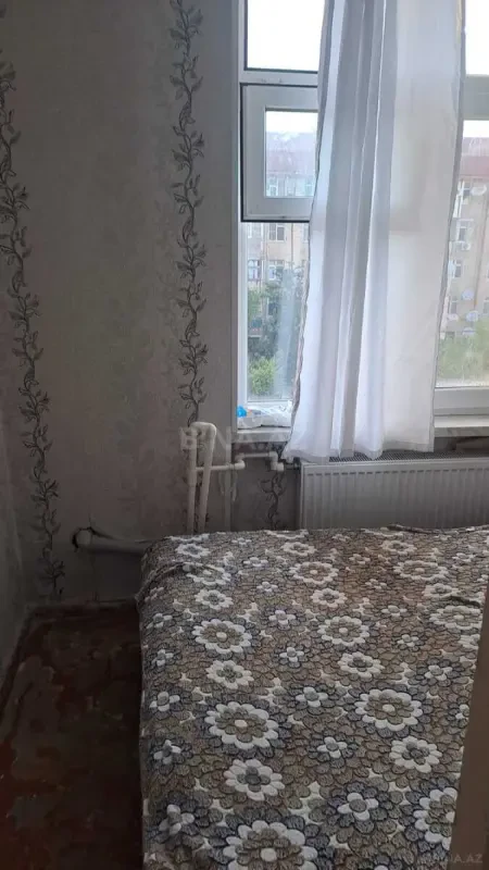 Kirayə verilir 1 otaqlı mənzil 35 m²