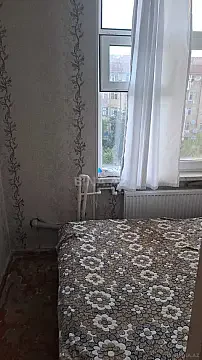 Kirayə verilir 1 otaqlı mənzil 35 m² — Sumqayıt 1 otaq 35.00 m²