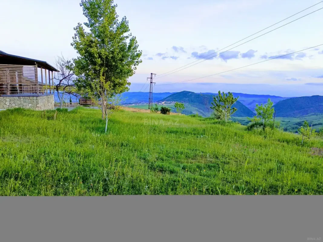 Kirayə verilir 4 otaqlı həyət evi 200 m²