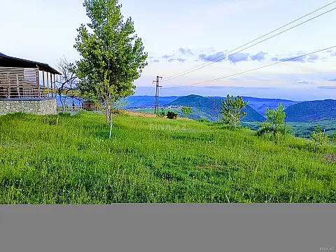 Kirayə verilir 4 otaqlı həyət evi 200 m² — Şamaxı 4 otaq 200.00 m²