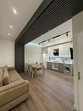 Kirayə verilir 2 otaqlı mənzil 57 m² — Xırdalan, Abşeron 2 otaq 57.00 m²