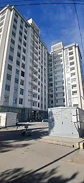 Satılır 2 otaqlı mənzil 65.6 m² — Bakı, Əmircan 2 otaq 65.60 m²