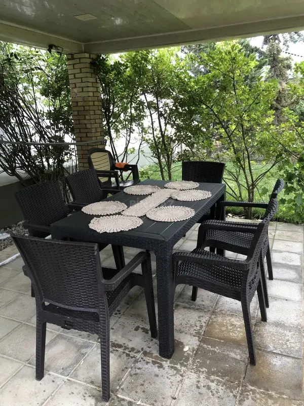 Kirayə verilir 5 otaqlı həyət evi 250 m²