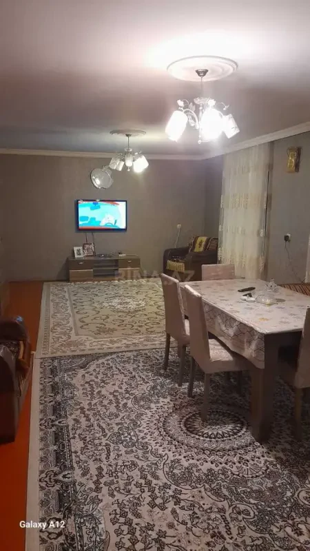 Kirayə verilir 3 otaqlı həyət evi 120 m²
