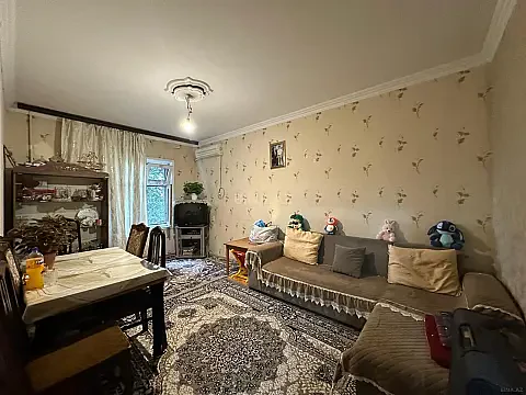 Satılır 2 otaqlı mənzil 65 m² — Bakı, Xətai 2 otaq 65.00 m²