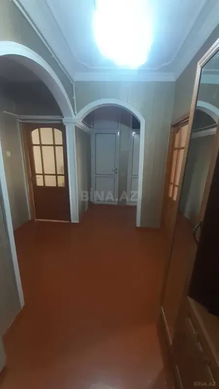 Kirayə verilir 3 otaqlı mənzil 85 m²