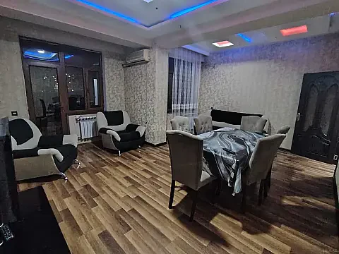 Kirayə verilir 3 otaqlı mənzil 115 m² — Xırdalan, Abşeron 3 otaq 115.00 m²