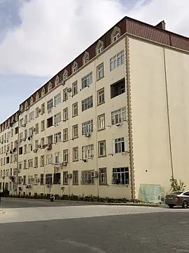 Kirayə verilir 2 otaqlı mənzil 45 m² — Bakı, Masazır 2 otaq 45.00 m²
