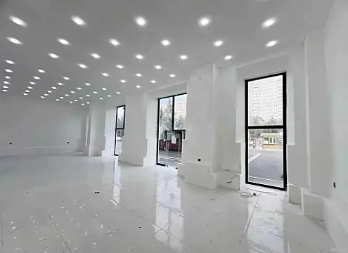 Kirayə verilir obyekt 200 m² — Bakı, Xətai 200.00 m²