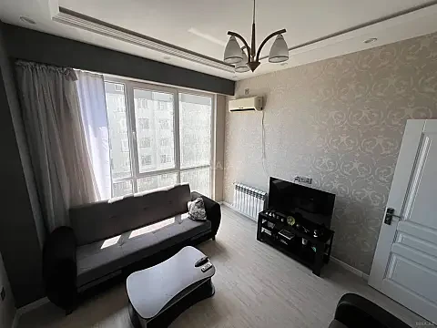 Kirayə verilir 2 otaqlı mənzil 60 m² — Bakı 2 otaq 60.00 m²