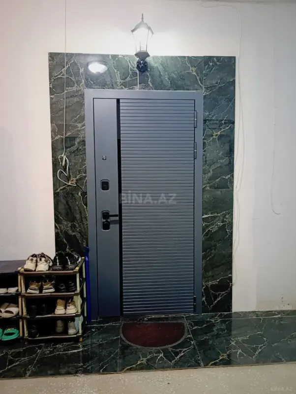 Satılır 2 otaqlı mənzil 68 m²